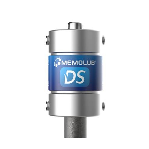 MEMOLUB® DS De-Centralised Lubricator